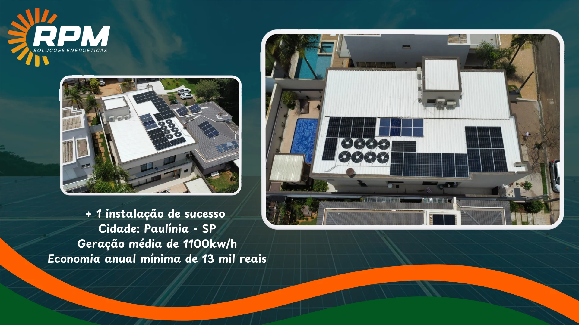 Eletromobilidade RPM